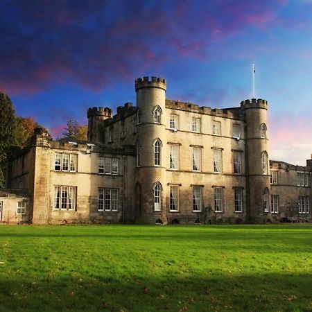 Lasswade Melville Castle Hotel מראה חיצוני תמונה