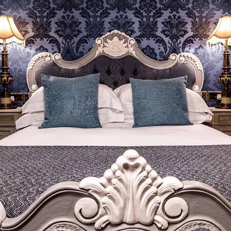 Lasswade Melville Castle Hotel מראה חיצוני תמונה
