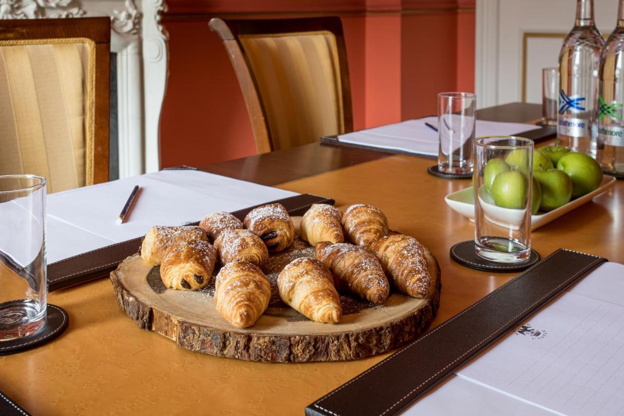 Lasswade Melville Castle Hotel מראה חיצוני תמונה