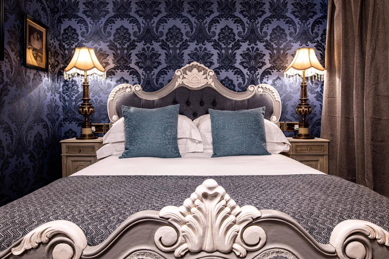Lasswade Melville Castle Hotel מראה חיצוני תמונה