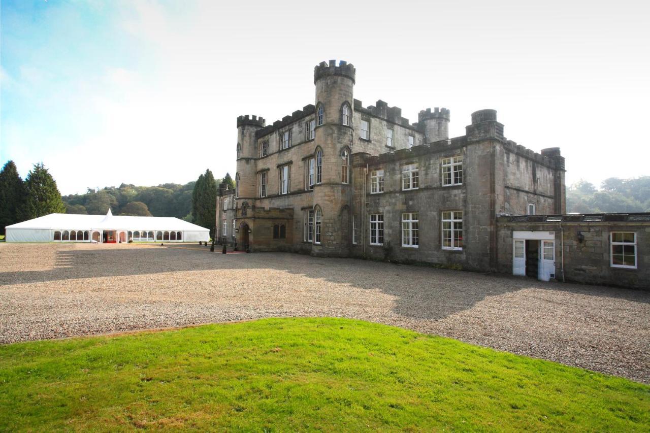 Lasswade Melville Castle Hotel מראה חיצוני תמונה