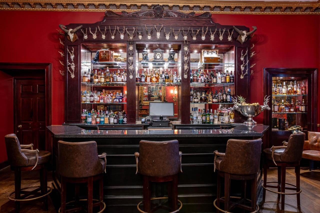 Lasswade Melville Castle Hotel מראה חיצוני תמונה