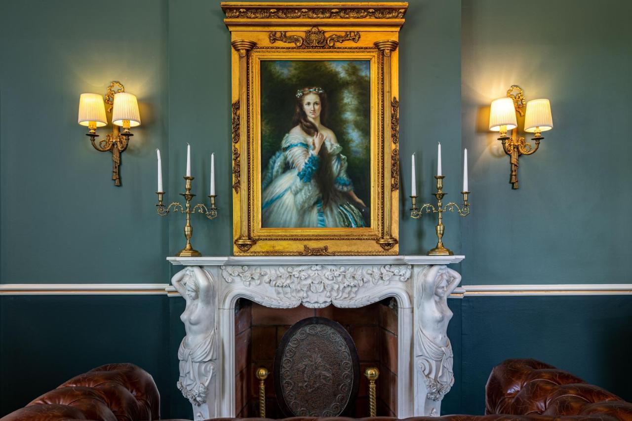 Lasswade Melville Castle Hotel מראה חיצוני תמונה