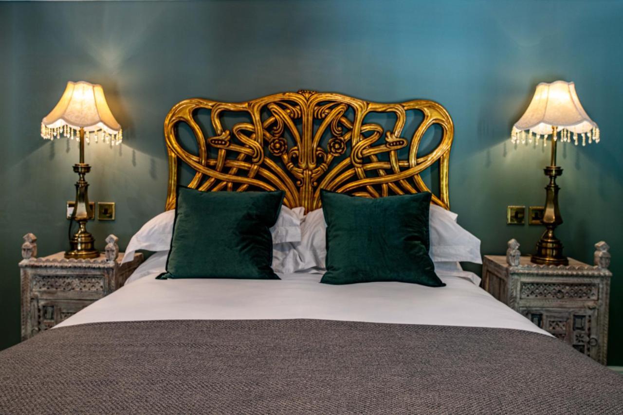 Lasswade Melville Castle Hotel מראה חיצוני תמונה