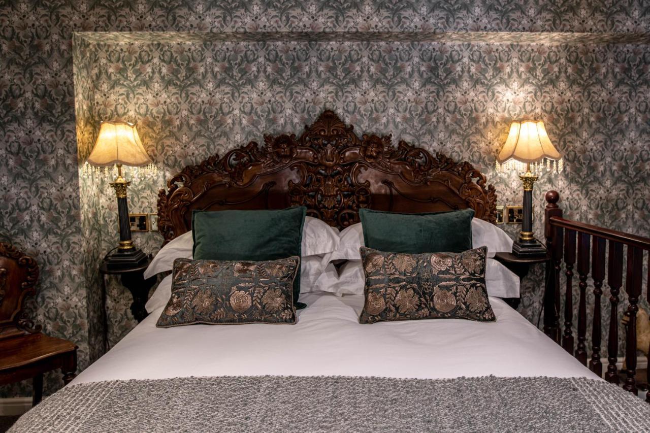 Lasswade Melville Castle Hotel מראה חיצוני תמונה