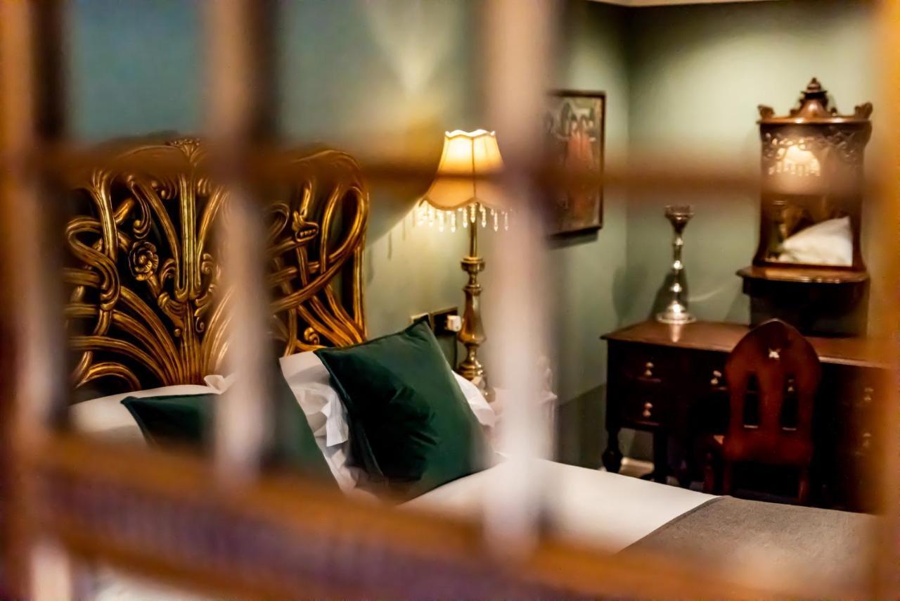 Lasswade Melville Castle Hotel מראה חיצוני תמונה