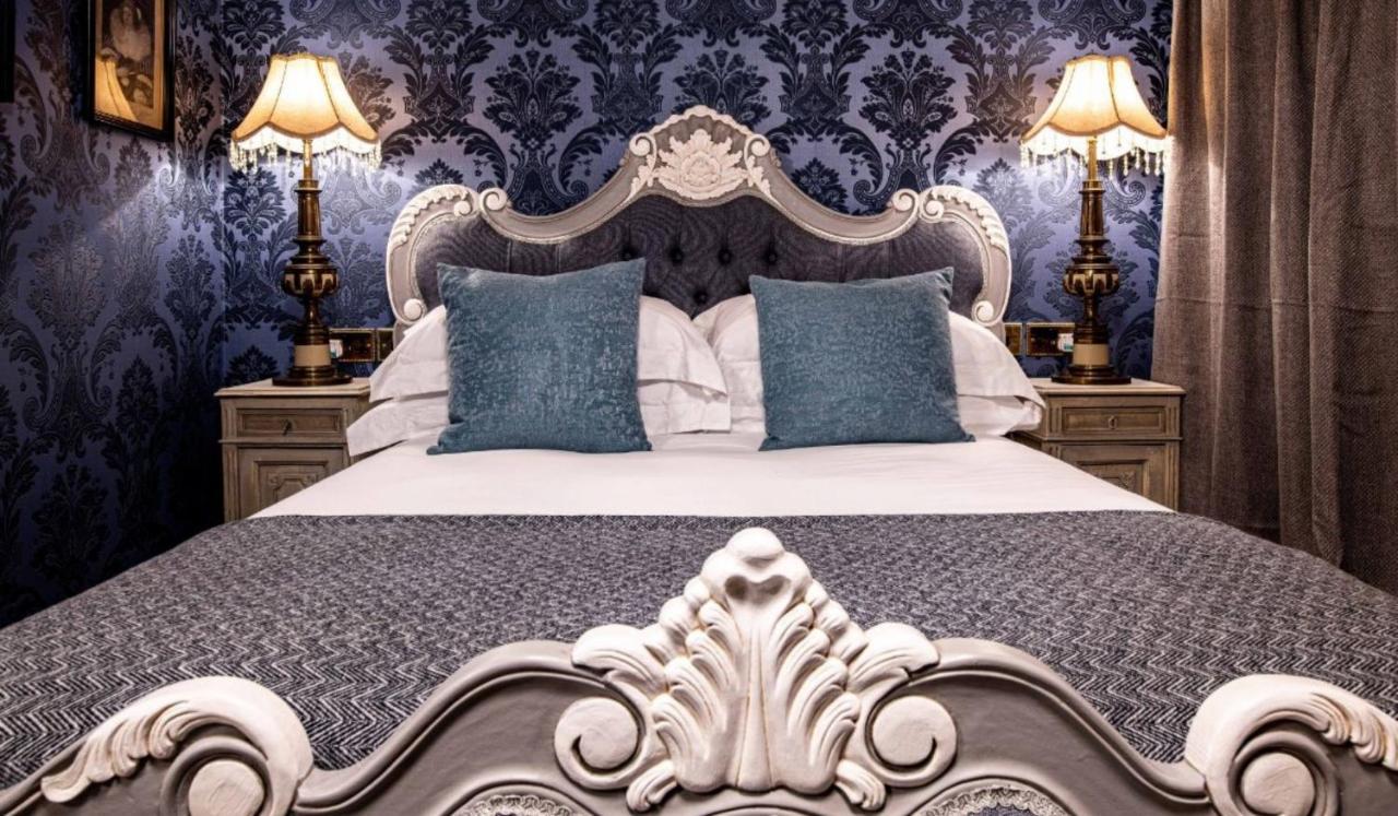 Lasswade Melville Castle Hotel מראה חיצוני תמונה